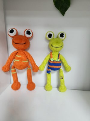 KURBAĞA TARİF 1-VİDEOLU